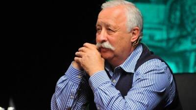 Леонид Якубович - Шоу «Поле чудес» перезапустят с новым названием - 5-tv.ru