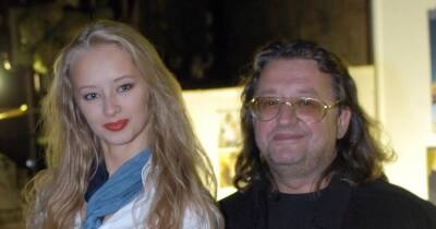 Александр Градский - Марин Коташенко - Заставили жениться: неожиданные подробности свадьбы Градского - skuke.net