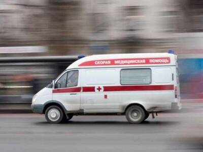 Мирный житель Донецка ранен в результате обстрела ВСУ - news-front.info - ДНР - Донецк - район Петровский, Донецк - Донбасс