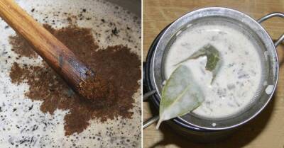 Впервые чай масала попробовала в отпуске в Индии, с тех пор завариваю его почти каждый день, делюсь рецептом - skuke.net - Индия