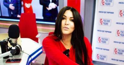 Ирина Дубцова - «Смотрели, как на прокаженную»: сделавшая пластику Дубцова появилась на публике - skuke.net - Самара