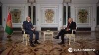 Дмитрий Киселев - Лукашенко предложит Путину разместить в Беларуси ядерное оружие - vlasti.net - Белоруссия - Польша