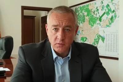 Экс-мэр Пятигорска приговорен к трем годам колонии - etokavkaz.ru - Россия - Ставрополь - Пятигорск