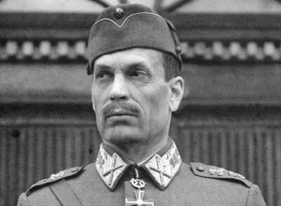 Адольф Гитлер - Какие союзники Третьего рейха больше всего разочаровали Гитлера - Русская семерка - russian7.ru - Норвегия - Германия - Румыния - Финляндия