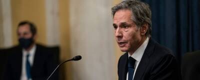 Сергей Лавров - Энтони Блинкен - Госсекретарь США Блинкен: Россию ждут серьезные последствия в случае агрессии против Украины - runews24.ru - Россия - США - Украина - Рига
