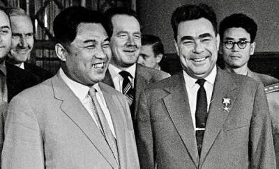 Китай и СССР в 1966 году были на грани третьей мировой войны - argumenti.ru - Китай - США - Дальний Восток