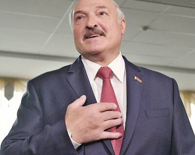 Ангела Меркель - Александр Лукашенко - Лукашенко пообещал решить проблему беженцев до конца года - newsland.com - Белоруссия - Германия - Польша - Минск
