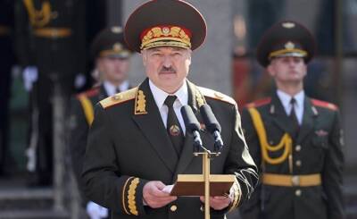 Александр Лукашенко - Британцы о перспективах войны на Украине: готовьтесь принести в жертву сыновей (The Telegraph) - geo-politica.info - Москва - Россия - Украина - Киев - Англия - Белоруссия - Германия - Польша