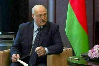 Владимир Путин - Александр Лукашенко - Лукашенко сообщил о намерении посетить Крым - pnp.ru - Россия - Крым - Белоруссия - Севастополь