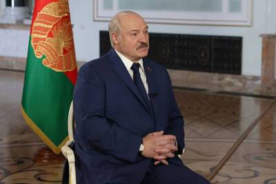 Александр Лукашенко - Лукашенко заявил о петле на шее Белоруссии - lenta.ru - Россия - Белоруссия - Минск