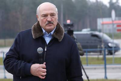 Владимир Путин - Александр Лукашенко - Лукашенко собрался в Крым - lenta.ru - Россия - Крым - Белоруссия