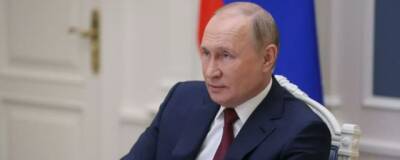 Владимир Путин - Си Цзиньпин - Владимир Путин сообщил о планах поехать на церемонию открытия Олимпийских игр в Пекине - runews24.ru - Москва - Россия - Китай - Пекин