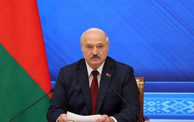 Владимир Путин - Александр Лукашенко - Лукашенко признал Крым "де-юре российским" - korrespondent.net - Россия - Украина - Крым - Белоруссия - Севастополь - Russia