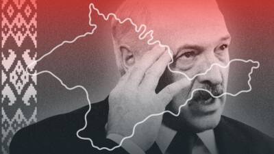 Александр Лукашенко - Лукашенко заявил о признании Минском аннексии Крыма Россией - svoboda.org - Россия - Украина - Крым - Белоруссия - Севастополь - Минск