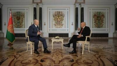Владимир Путин - Александр Лукашенко - Это и мой Крым: Лукашенко высказался о принадлежности полуострова - vesti.ru - Крым - Белоруссия - Russia
