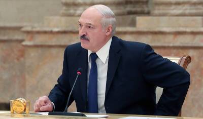 Йенс Столтенберг - Дмитрий Киселев - Лукашенко не исключил, что предложит Путину вернуть в Белоруссию ядерное оружие - newizv.ru - Россия - Белоруссия - Германия