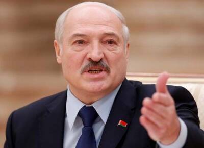 Владимир Путин - Йенс Столтенберг - Александр Лукашенко - Лукашенко заявил о готовности вернуть ядерное оружие в Беларусь: названо условие - unn.com.ua - Россия - Украина - Киев - Белоруссия - Германия - Польша
