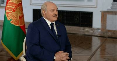 Александр Лукашенко - "Де-факто и де-юре": Лукашенко признал Крым российским (видео) - focus.ua - Россия - Украина - Крым - Белоруссия - Севастополь - Russia - с. Путин