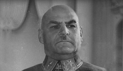 Григорий Кулик: какие обвинения суда признал расстрелянный советский маршал - Русская семерка - russian7.ru - Германия - РСФСР - Керчь