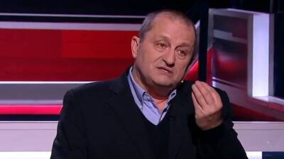 Йенс Столтенберг - Яков Кедми - Кедми: НАТО лучше не пересекать красную линию с военными угрозами в адрес России - inforeactor.ru - Москва - Россия - Польша