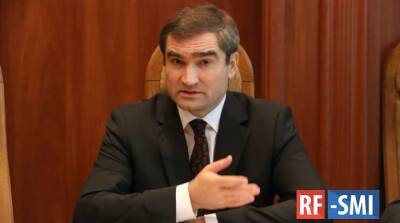 СМИ узнали имя нового посла Молдовы в России - rf-smi.ru - Москва - Россия - Крым - Бельгия - Молдавия - респ. Чечня - Люксембург