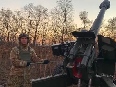 Юрий Бутусов - Следком России заявил, что проверит Бутусова из-за видео со стрельбой из гаубицы - gordonua.com - Россия - Украина