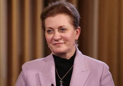 Анна Попова - Роспотребнадзор решил сократить срок действия ПЦР-тестов из-за штамма «омикрон» - ya62.ru