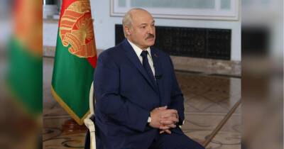 Лукашенко назвав Крим російським (відео) - fakty.ua - Украина - Білорусь