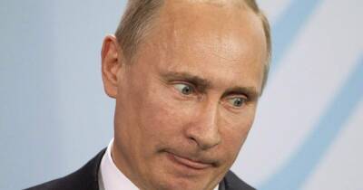 Владимир Путин - Ричард Мур - Путин не признает независимость Украины: Глава британской разведки назвал Россию серьезной угрозой - dsnews.ua - Россия - Украина - Англия - Великобритания