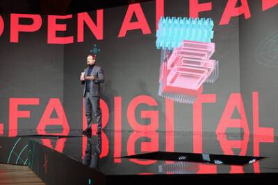 Альфа-Банк представил цифровой онлайн-форум Alfa Digital Open 2021 - lenta.ru