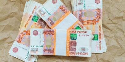 Более половины россиян хотят повышения зарплаты на 20% - ruposters.ru - Россия