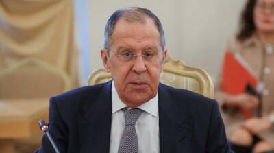 Владимир Путин - Сергей Лавров - Киев способен на военные авантюры – Лавров - newzfeed.ru - Москва - Россия - Киев - Бразилия