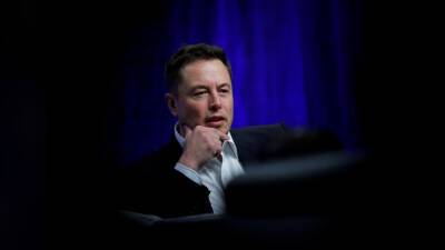 Илон Маск - Илон Маск сообщил о риске банкротства SpaceX - newdaynews.ru