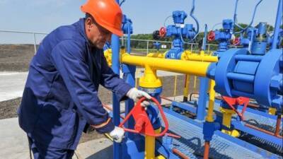 Юрий Витренко - Денис Шмыгаль - Украина обвинила Россию в отказе продлевать контракт на транзит газа - 5-tv.ru - Россия - Украина