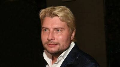 Николай Басков - Игорь Крутой - Крутой показал внешность Баскова без грима: «Грустно как-то все» - 5-tv.ru