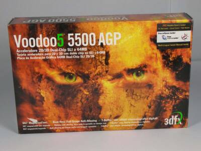 Как Voodoo изменил мир — история знаменитого 3D-ускорителя графики - pravda-tv.ru