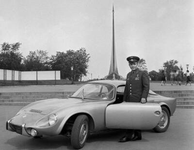 Кто в Советском Союзе получал самые высокие зарплаты - Русская семерка - russian7.ru