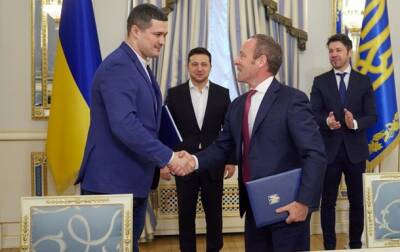 Михаил Федоров - Стали известные детали меморандума Украины с Apple - korrespondent.net - Украина