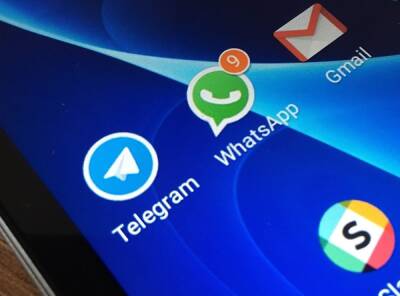 ФБР: WhatsApp передает метаданные о пользователях практически в режиме реального времени - znak.com