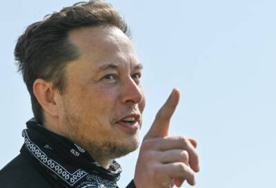 Илон Маск сообщил сотрудникам SpaceX о риске банкротства - govoritmoskva.ru - США