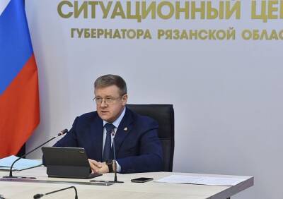 Владимир Путин - Николай Любимов - Любимов заявил о необходимости укреплять диалог с людьми - ya62.ru - Рязанская обл.