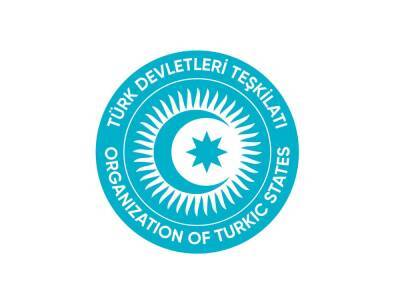 Эльдар Пашаев - Организация тюркских государств соболезнует Азербайджану в связи с погибшими в крушении военного вертолета - trend.az - Азербайджан