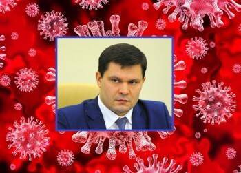 Сергей Воропанов - Сергей Воропанов: новый штамм опасен для детей, поэтому меры предосторожности будут усилены - vologda-poisk.ru - Вологда