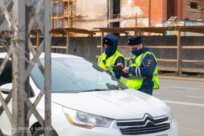 90 автомобилей снимут с учёта в Петрозаводске из-за изменений в конструкции - karel.mk.ru - Петрозаводск