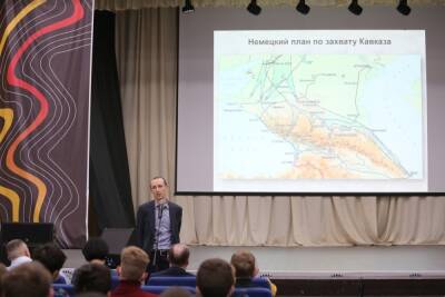 На Кубани стартовала серия выставок в рамках проекта «Без срока давности» - kuban.mk.ru - Краснодарский край - Краснодар - Кубань