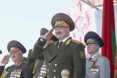 Александр Лукашенко - Лукашенко назвал аннексированный Крым российским "де-юре" -- РИА - smartmoney.one - Москва - Украина - Крым - Белоруссия - Минск - Russia - Reuters