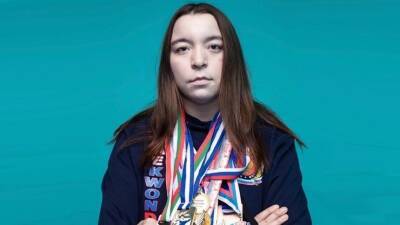 В Перми внезапно скончалась 19-летняя чемпионка Европы по тхэквондо - 5-tv.ru - Пермь