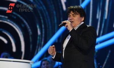 Игорь Крутой - Александр Серов - Александров Серов впервые обратился к поклонникам после больницы: «Даете силы» - fedpress.ru - Москва