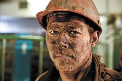 В последние годы аварии на шахтах с большими человеческими жертвами происходят только в России, на Украине и в Китае - argumenti.ru - Россия - Китай - Украина