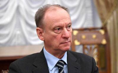 Патрушев: Москва довела до Вашингтона, что не имеет агрессивных планов против Украины - news-front.info - Москва - Россия - США - Украина - Вашингтон